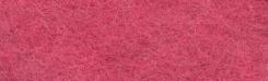 Filzwolle aus Original 100% Merino Kardwolle Märchenwolle pink 40g pink 40g