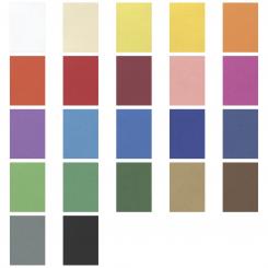 Findit Carddeco Fotokarton DIN A4 270g 10 Blatt 