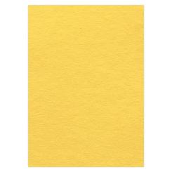 Findit Carddeco Fotokarton DIN A4 270g 10 Blatt Gelb Gelb