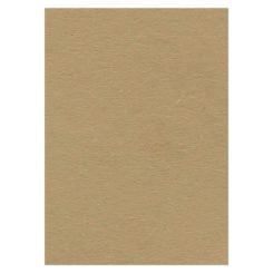 Findit Carddeco Fotokarton DIN A4 270g 10 Blatt Karamell Karamell