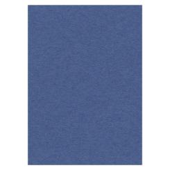 Findit Carddeco Fotokarton DIN A4 270g 10 Blatt Navy-Blau Navy-Blau