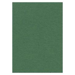 Findit Carddeco Fotokarton DIN A4 270g 10 Blatt Tannengrün Tannengrün