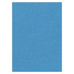 Findit Carddeco Fotokarton DIN A4 270g 10 Blatt Türkis Türkis