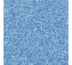 Flimmer ultra fein pastellblau 