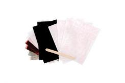 Flock & Foil Kit Formen 11,5X19,5cm 