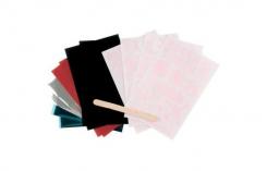 Flock & Foil Kit Jungen 11,5X19,5cm 