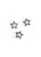 Floral spacers / 20 ST - Nr.4 