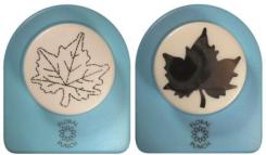 Floralpunch leaf Ahornblatt Nellie Snellen 