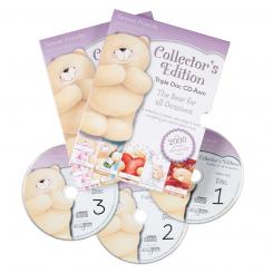 Forever Friends ffs cd rom (version 2) 