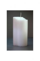 Formenkerze 180mm 