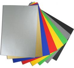 Fotokarton 50x70cm - 300g/qm 