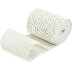 Gipsbinden / Modelliergewebe 10cmx5m 