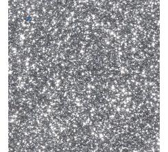 Glitterkarton DIN A4  200g/m²  - 1 Bogen Grau Grau