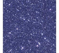 Glitterkarton DIN A4  200g/m²  - 1 Bogen Lila Lila