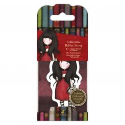 Gorjuss Santoro Sammel Mini-Stempel Nr. 33 - Von Herzem 