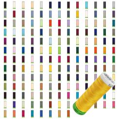 Gütermann Allesnäher rPET Nähgarn - 100m 