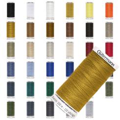 Gütermann Denim Jeans Nähgarn - 100m 