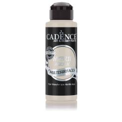 Cadence - Hybrid-Multi-Surface Satin Acrylfarbe - 120ml Alte Spitze Alte Spitze