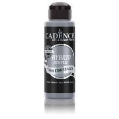 Cadence - Hybrid-Multi-Surface Satin Acrylfarbe - 120ml Lagune Blau Lagune Blau