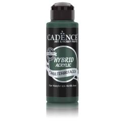 Cadence - Hybrid-Multi-Surface Satin Acrylfarbe - 120ml Firuze Türkis Firuze Türkis