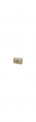 Holz Truhe Schatzruhe ca. 15x11x10,2cm 
