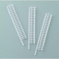 Ka-Jinker Jems Blume facettiert Ø1,9cm/ 20 stk. 