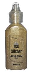 Kars Glitter extra fein (Ultrafein) 12g gold gold