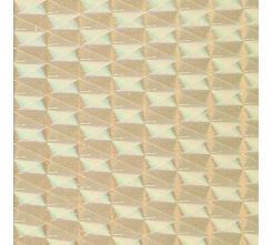 Kerzen Verzierwachsplatten Holographic gold 