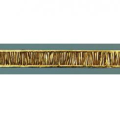 Kerzen - Wachsborte 245x20mm 