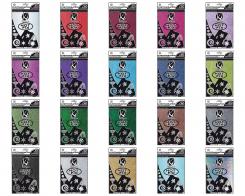 Ki-Sign Bügeltransfer Folie 15 x 20cm - Glitter - 