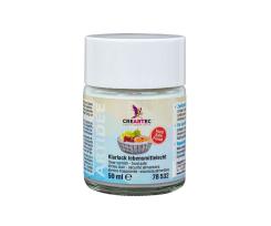 Klarlack lebensmittelecht 50ml 