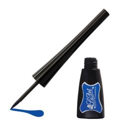 LaDot Tattoo Liner 4ml Blau Blau