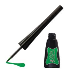 LaDot Tattoo Liner 4ml Grün Grün