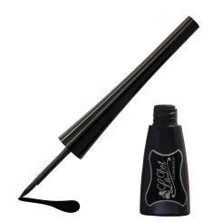 LaDot Tattoo Liner 4ml Schwarz Schwarz