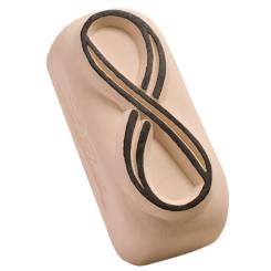 LaDot Tattoo Stempel M - Infinity 