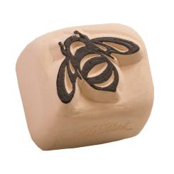 LaDot Tattoo Stempel S - Biene 