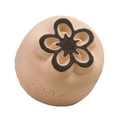 LaDot Tattoo Stempel S - Blume 