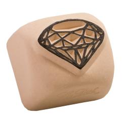LaDot Tattoo Stempel S - Diamant 