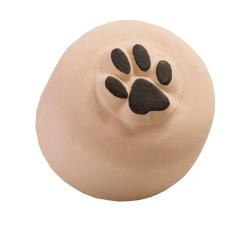 LaDot Tattoo Stempel S - Katzen Pfote 