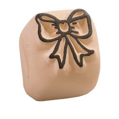 LaDot Tattoo Stempel S - Schleife 