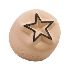 LaDot Tattoo Stempel S - Stern 