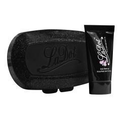 LaDot Tattoo Stempeltinte - Stempelkissen Set 