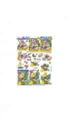 LeSuh 3D Bogen Ostern 