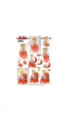 LeSuh 3D Bogen Religion 