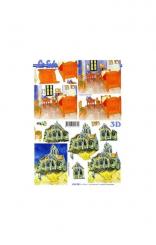 LeSuh 3D Etappen Bogen 