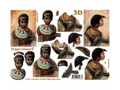 LeSuh 3D Etappen Bogen 