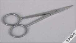 LeSuh Spezialschere für Linkshänder 