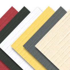 Leinenkartonpack - Yvonne Creations -  DIN A5 – 24 Blatt – 250gr - 