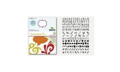 MAKING MEMORIES Slice Design Card Ms+ Design, Remember This 