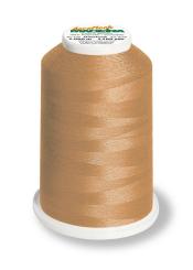 Madeira Aeroflock Overlock Bauschgarn Nähgarn - 1000m Beige 9490 Beige 9490